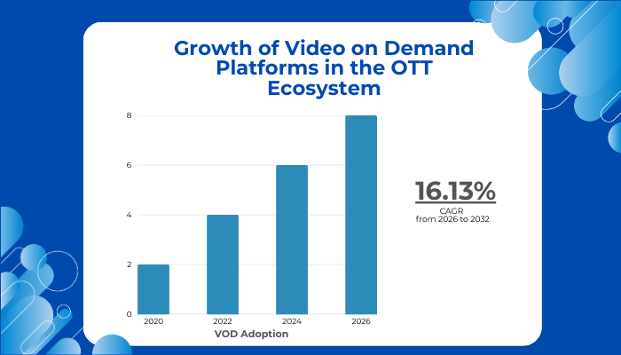 Video-on-Demand-Platforms