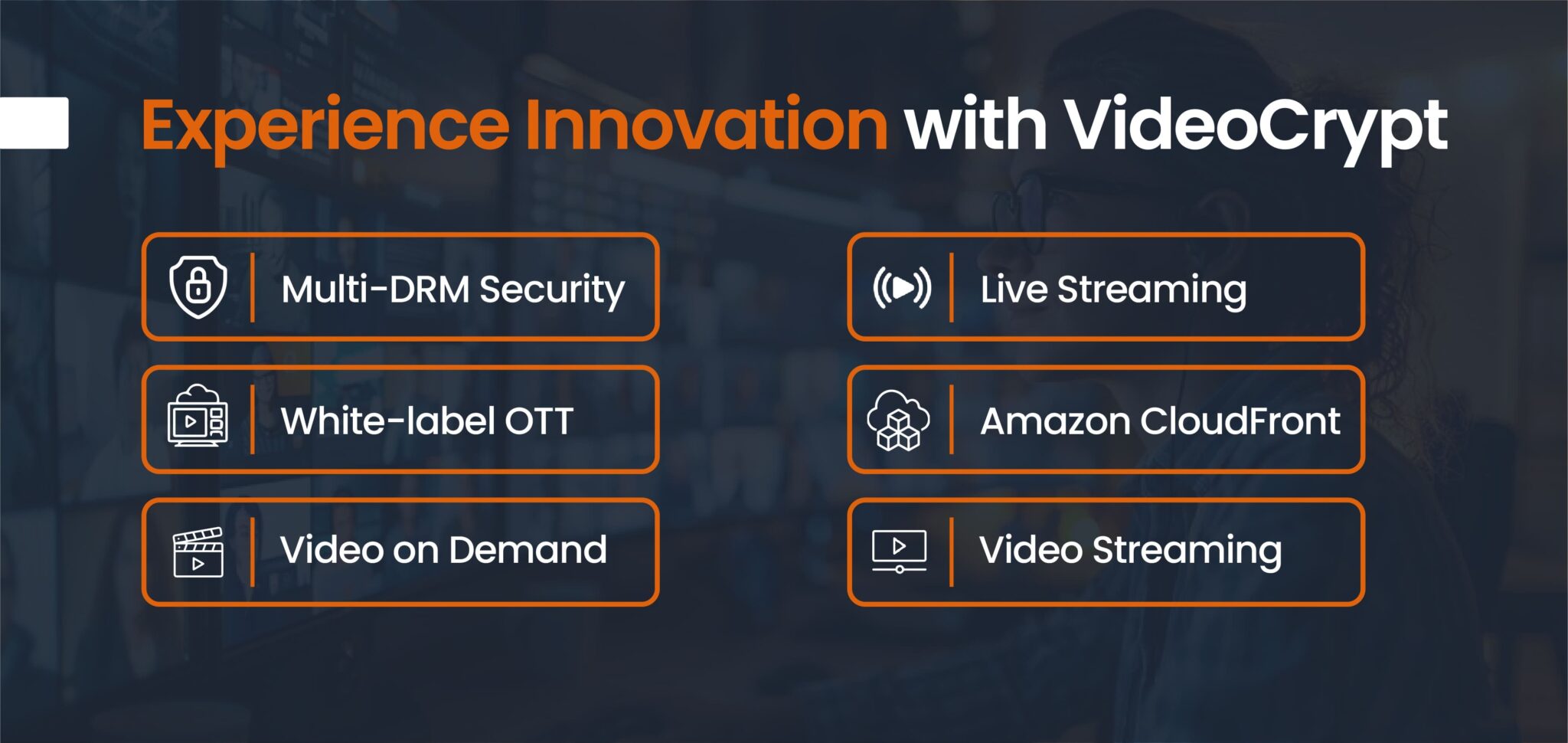 Video Crypt Best Video Management Solution VMS 2025 | VideoCrypt