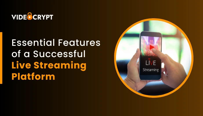 live-streaming-platfrorm