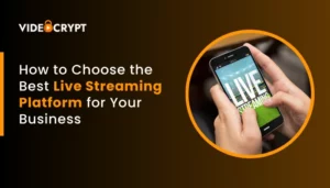 live-streaming-platform