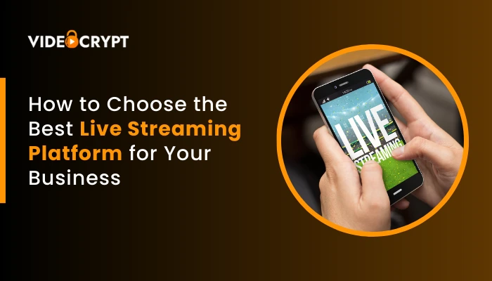 live-streaming-platform