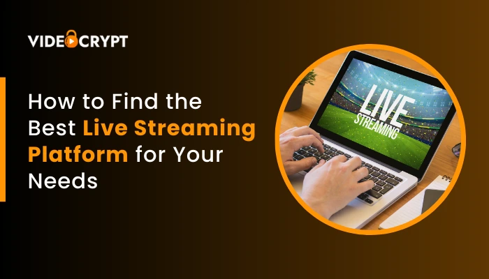 live-streaming-platform