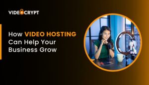 video hosting