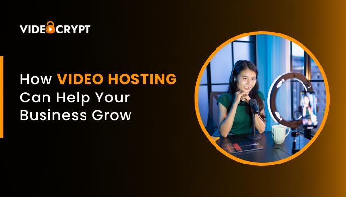 video hosting