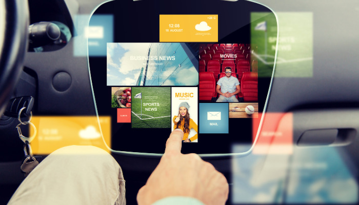 Video Streaming Platforms