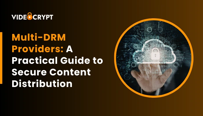 Multi-DRM Providers: A Practical Guide to Secure Content Distribution