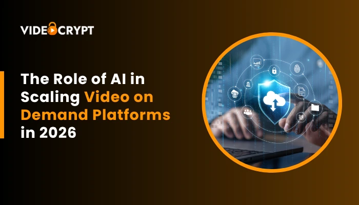 video-on-demand- platfrom