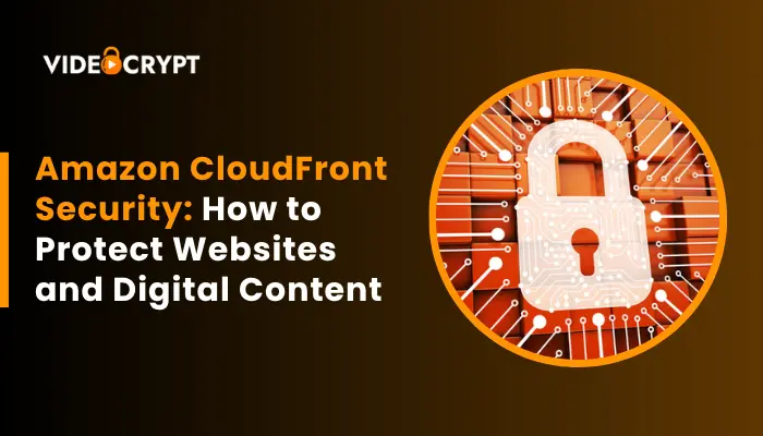 amazon-cloudFront-security