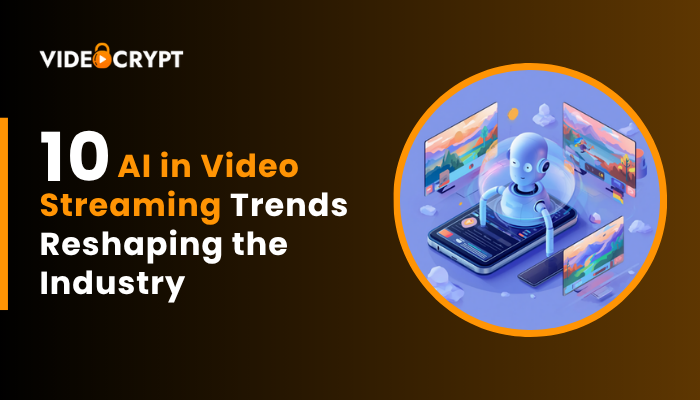 ai in video streaming