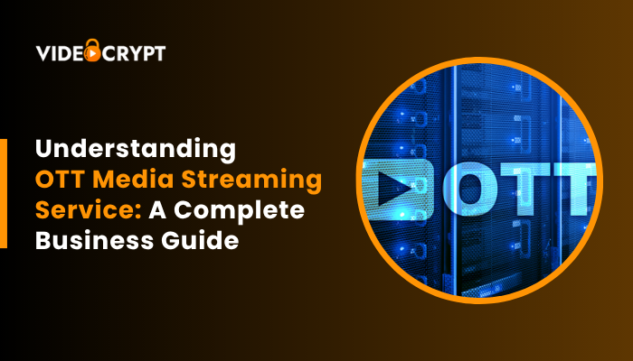 OTT-Media-Streaming-Service
