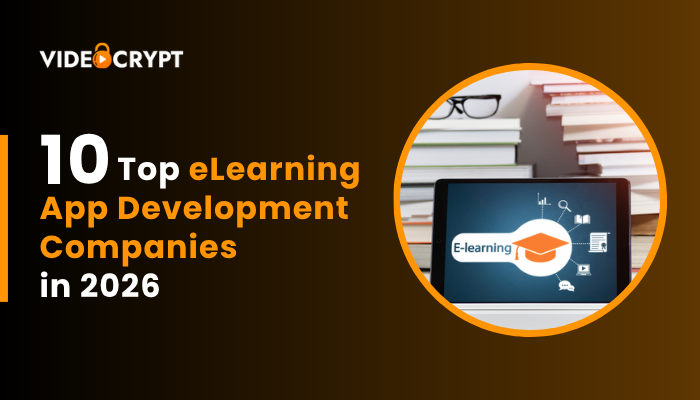 eLearning App Development